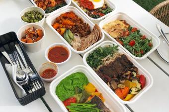 Image for New Omni Kitchen Outlet at KINEX artilce