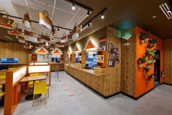 Image for New Kin Kao Young Outlet at 313@Somerset artilce
