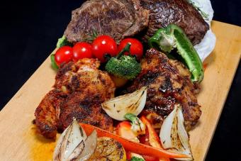 Image for New JW Korean Food Story at Sixth Avenue artilce