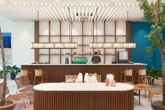 Image for New East Coast Commune Outlet at Marine Cove artilce
