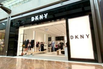 Image for New DKNY Outlet at Marina Bay Sands  artilce