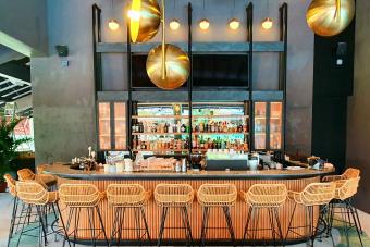 Image for New The Paddock Bistro at the Polo Club artilce
