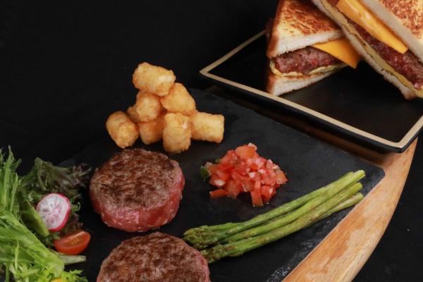 Image for New Syohachi Wagyu Outlet at One Raffles Place artilce