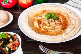 Image for New Pita & Olives Outlet at Great World artilce