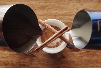 Image for New Maxi Coffee Bar Outlet at Chinatown artilce