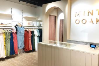 Image for New Mint Ooak Outlet at Change Alley artilce