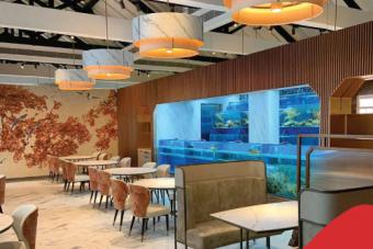 Image for Newly Renovated Long Beach Outlet at Now Open artilce