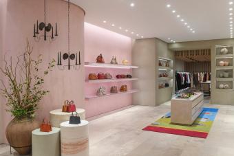 Image for New Casa Loewe Outlet at ION Orchard artilce