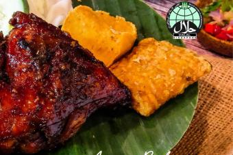 Image for New Ayam Penyet Ria Outlet at Woods Square artilce