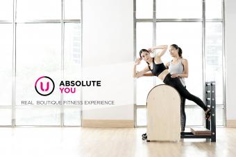 Image for New Absolute You Outlet at i12 Katong artilce