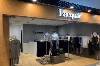 Image for New Lacquar Outlet at Canberra Plaza artilce