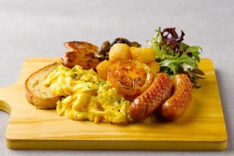 Image for New The Chir Cafe & Bar at Holland Village artilce