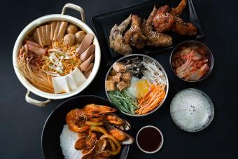 Image for New Seoul Sedap Outlet at Tampines artilce