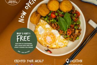 Image for New Mam Mam  Outlet at Kent Ridge artilce