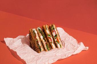Image for New Madd Pizza Outlet at Kampong Glam artilce