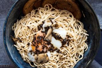 Image for New Kanshoku Ramen Outlet at NEX artilce