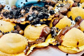 Image for New AM:PM Cafe at Ang Mo Kio artilce