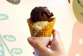 Image for New Hundred Acre Creamery Outlet at Clementi artilce