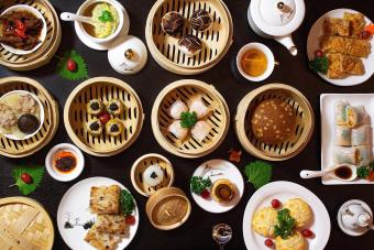 Image for New Empire Fine Chinese Outlet at Takashimaya artilce