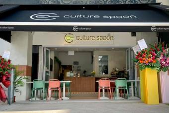 Image for New Culture Spoon Outlet at River Valley artilce