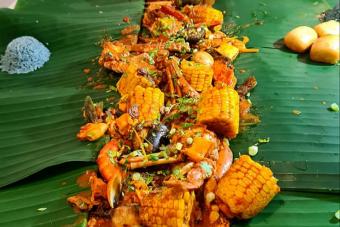 Image for New Timika Cuisine Outlet at Downtown Gallery artilce