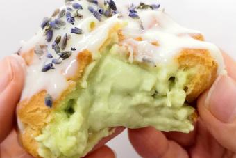 Image for New All The Batter Outlet at CT Hub artilce