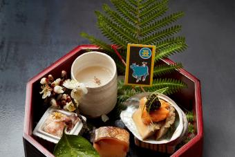 Image for New Hashida Outlet at Outram artilce