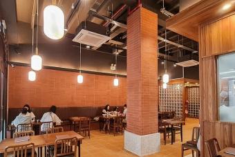 Image for New Itaewon Jjajang Outlet at Chinatown artilce