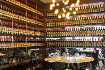 Image for New L'Entrecote Bistro Outlet at Bugis artilce