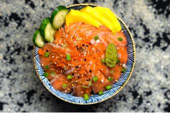 Image for New Ninja Chirashi Outlet at Tampines artilce