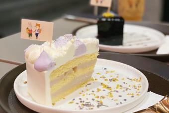 Image for New Rabbit & Fox Outlet at Orchard Point artilce