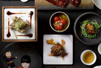 Image for New Yellow Pot Outlet at Bugis artilce