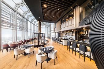 Image for New FLNT by 1-Atico Outlet at ION Orchard artilce