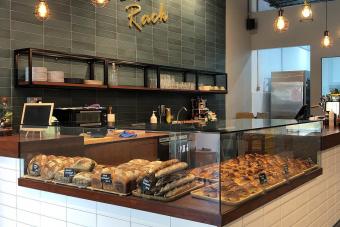 Image for New Bread Rack Outlet at Kovan artilce