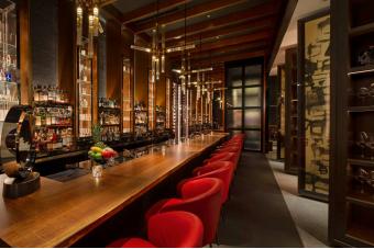 Image for Waku Ghin Re-opens at Marina Bay Sands artilce