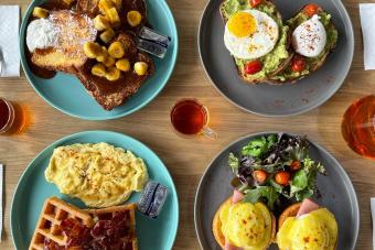 Image for New SOD Cafe Outlet at Bishan artilce