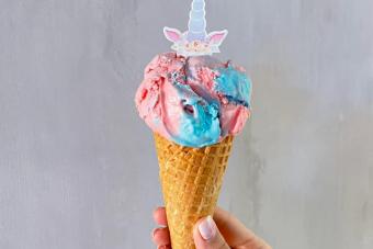 Image for New Foursome Ice Cream & Waffle Outlet at Bishan artilce