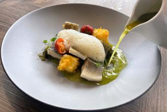 Image for New Qin Restaurant & Bar at Clan Hotel artilce