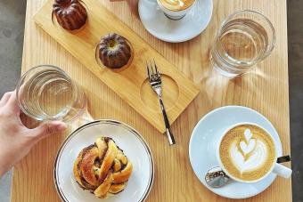 Image for New Fahrenheit Coffee Outlet at Beach Road artilce