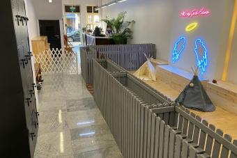 Image for New Cookie & Cuddle Outlet at Little India artilce