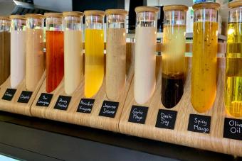 Image for New Grains & Co Outlet at Change Alley artilce