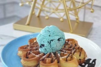 Image for New Phat Chic Forever Outlet at Changi artilce