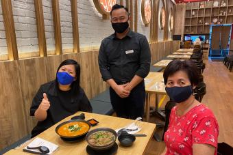 Image for New Siam Kitchen Outlet at SAFRA Toa Payoh artilce