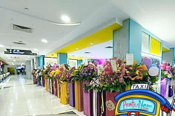 Image for New Pratunam by Soi Thai Outlet at The Centrepoint artilce