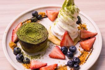Image for New Edith Patisserie Outlet at Dhoby Ghaut artilce