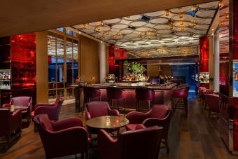 Image for New Republic Bar Outlet at Ritz-Carlton Millenia artilce