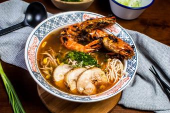 Image for New Ebi Bar Outlet at Cuppage Plaza artilce