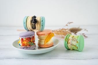 Image for New HaengBok CakeYo Outlet at Outram artilce