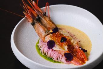 Image for New Iko Restaurant Outlet at Tanjong Pagar artilce