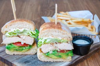 Image for New Cafe Melba Outlet at Sophia Hills artilce